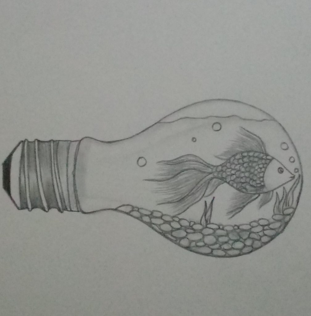 unique-hand-sketch-art