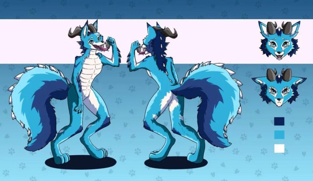 fursona