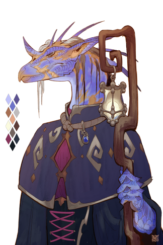 dragonborn
