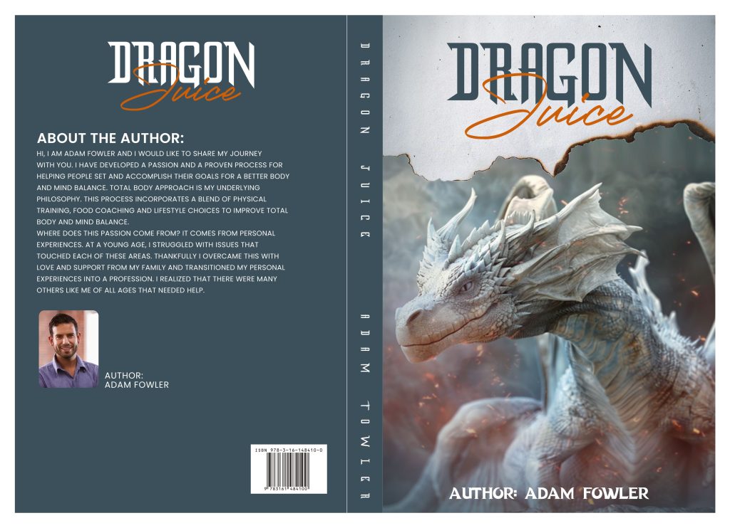 spine-dragon