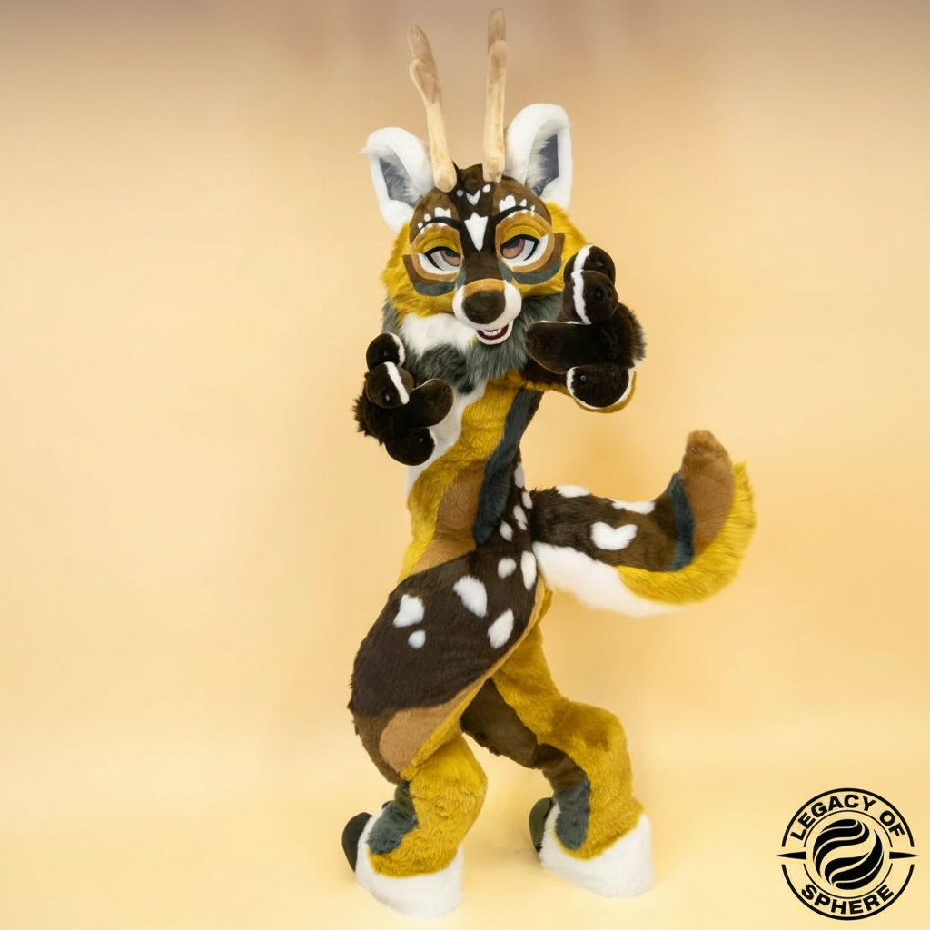 fox-fursona