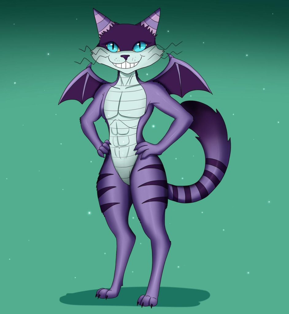 cheshire-cat