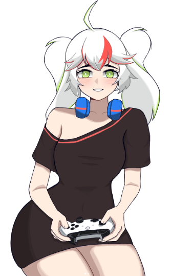 NSFW artwork by Bokichoi, gallery piece 6 in column 2